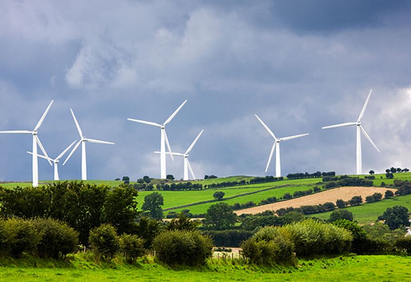 Αιτωλοακαρνανία: Σε δημόσια διαβούλευση έργο για νέο αιολικό με αποθήκευση ενέργειας