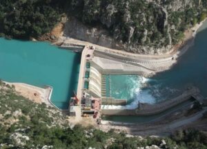 Νέο έργο αντλησιοταμίευσης 100 MW στην Αμφιλοχία από τη Voltalia