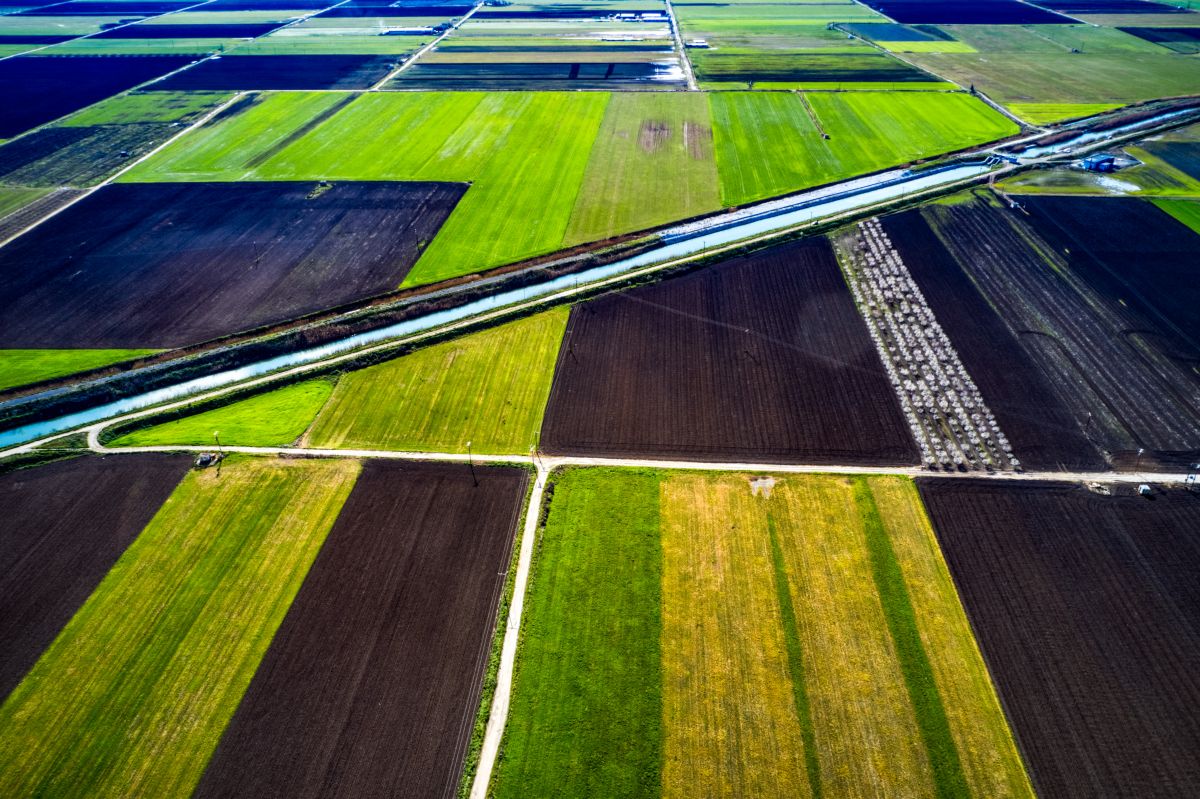 Σε δημόσια διαβούλευση έργο για νέα αρδευτικά στην Αιτωλοακαρνανία