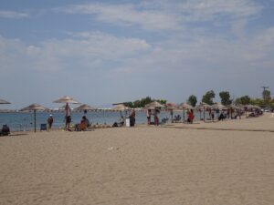 Δήμος Ιερής Πόλης Μεσολογγίου: Χρηματοδοτείται με 270.000 ευρώ για έργα βελτίωσης της προσβασιμότητας των παραλιών