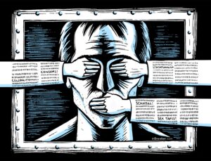 Η εξαγορασμένη «δημοσιογραφία»