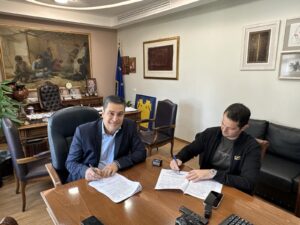 Ξεκινά έργο 1 εκατ. ευρώ για τη συντήρηση και αναβάθμιση των σχολικών κτιρίων του Δήμου Αγρινίου