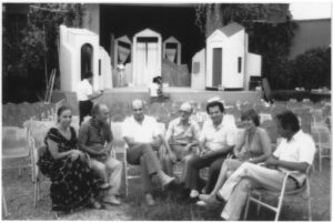 Αναδρομή στο καλοκαίρι του ’83 — Μια στιγμή από τον «ΕΛΛΗΝΙΣ»