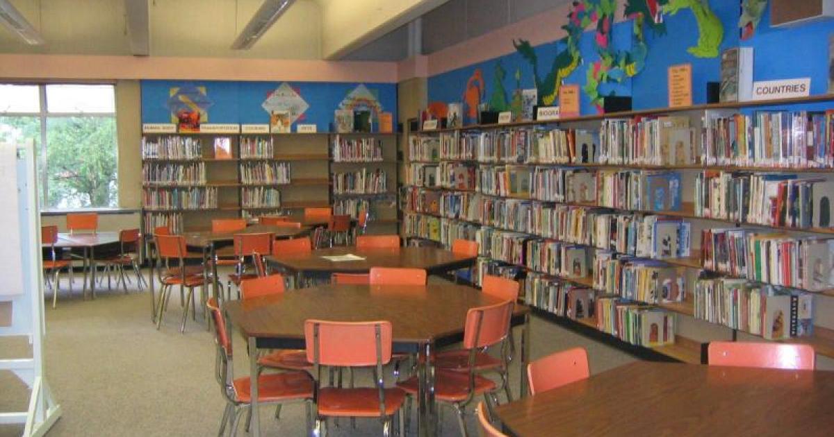 Σχολικές βιβλιοθήκες: Ενισχύεται ο θεσμός με 60 εκατ. μέσω ΕΣΠΑ -Πρόσληψη 400 βιβλιοθηκονόμων, έως 2.000 νέοι τίτλοι