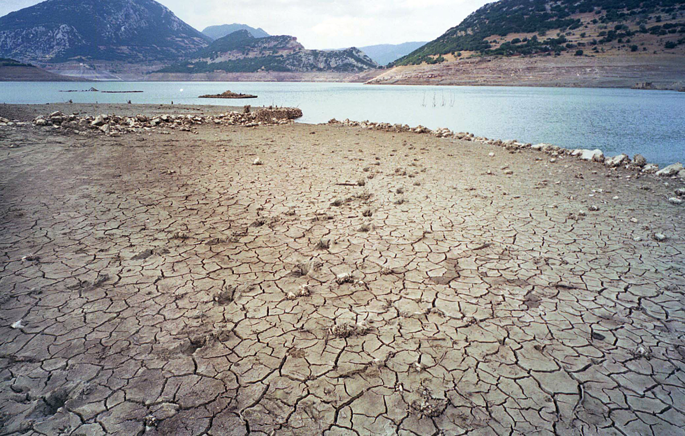 Η κυβέρνηση ενεργοποιεί το έργο Κρεμαστά – Εύηνος: σήραγγες 18 χλμ. και προϋπολογισμός 500 εκατ. ευρώ