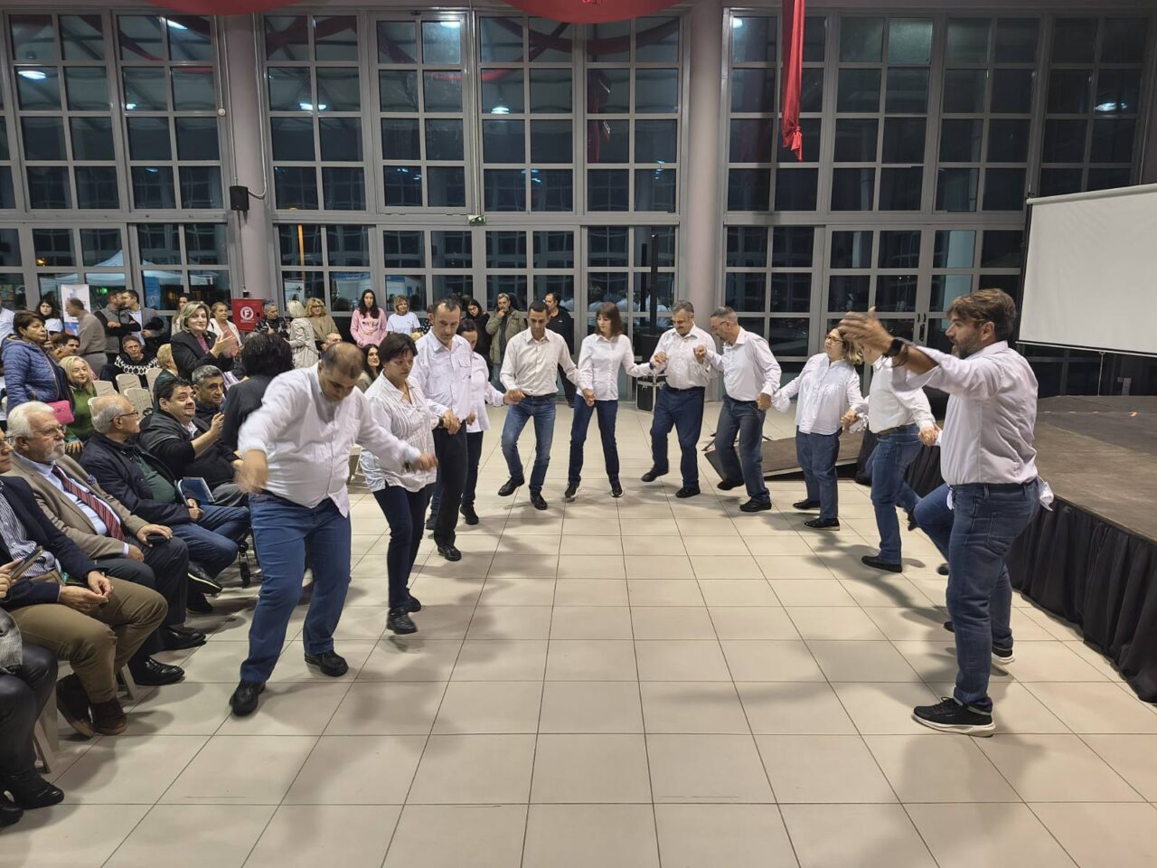 Βράβευση του Εργαστηρίου «Παναγία Ελεούσα» για την πολυετή κοινωνική του προσφορά