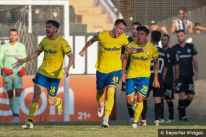 Με επτά απουσίες η αποστολή του Παναιτωλικού για ΟΦΗ – Πρώτη παρουσία του Γιάννη Αναστασίου στον πάγκο