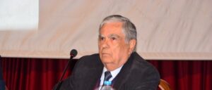 Ελευθέριος Λύρος: «Αποχαιρετισμός στον φίλο και συνάδελφο Χρίστο Θ. Παπαδημητρίου»