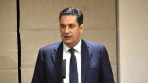 Γ. Παπαναστασίου: Αμετάβλητα τα Δημοτικά Τέλη – Συνεχίζουμε να στηρίζουμε τους δημότες