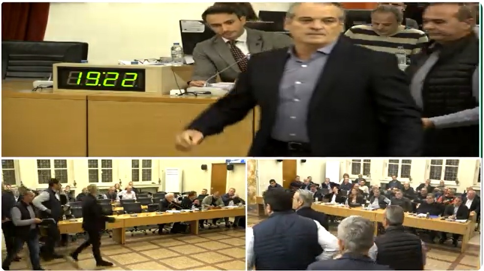 «Αγρίνιο – Πάμε Ψηλά»: Κριτική στη Δημοτική Αρχή για τον κανονισμό λειτουργίας του Δημοτικού Συμβουλίου