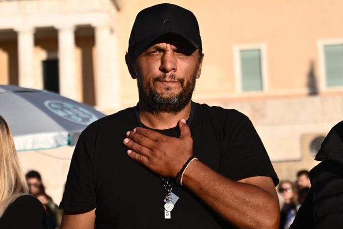 Πάνος Ρούτσι: Ανοίγει ο δρόμος για τοξικολογικές εξετάσεις στη σορό του γιου του