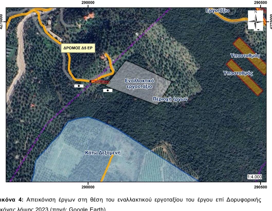 «Σώστε τη λίμνη Τριχωνίδα»: Όχι στην αντλησιοταμίευση στη θέση «Σκαλούλα»