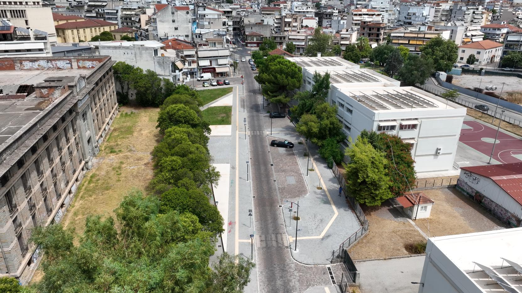 Ξεκινά έργο 1 εκατ. ευρώ για τη συντήρηση και αναβάθμιση των σχολικών κτιρίων του Δήμου Αγρινίου