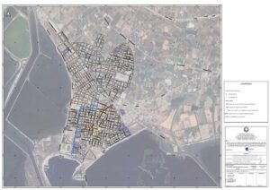 Ιερή Πόλη Μεσολογγίου: Σε λειτουργία η πλατφόρμα υποβολής προτάσεων για την κυκλοφοριακή μελέτη