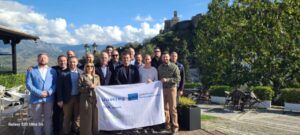 Επιμελητήριο Αιτωλοακαρνανίας: Ενεργή δικτύωση και εξωστρέφεια στο πλαίσιο συμμετοχής στην 3η Τεχνική Συνάντηση του έργου ECOBASE στο Αργυρόκαστρο της Αλβανίας