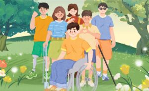 Εβδομάδα Συμπερίληψης στο Αγρίνιο: 1–5 Δεκεμβρίου με δράσεις για την ισότητα και την αποδοχή