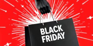 «Συνήγορος του Καταναλωτή»: Συμβουλές για ασφαλείς Black Friday και Cyber Monday αγορές