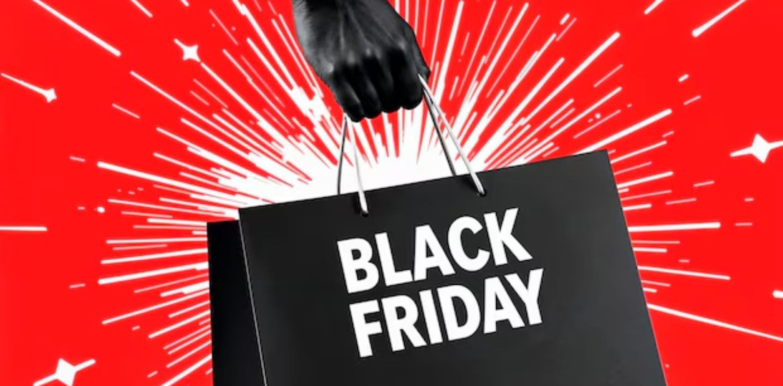 «Συνήγορος του Καταναλωτή»: Συμβουλές για ασφαλείς Black Friday και Cyber Monday αγορές