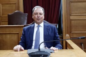 Σπήλιος Λιβανός: «Απειλές, πιέσεις και στοχοποίηση όταν επιχείρησα να εξυγιάνω τον ΟΠΕΚΕΠΕ»