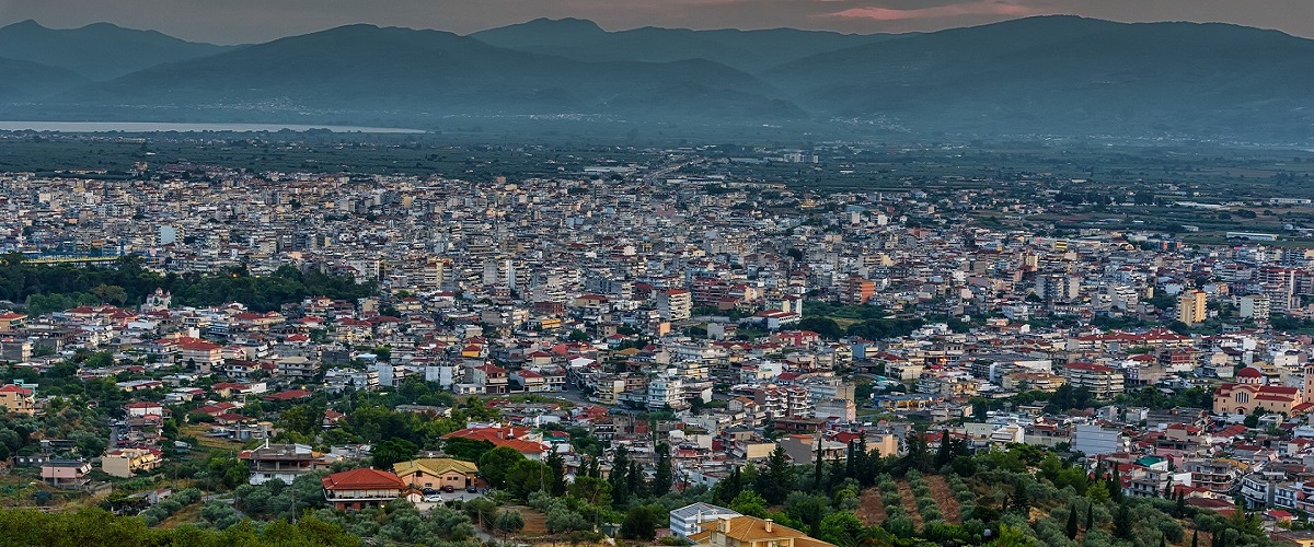 Παρουσίαση του Ειδικού Πολεοδομικού Σχεδίου Αγρινίου & Θέρμου – Ανοιχτή εκδήλωση για τους πολίτες