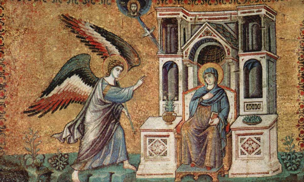 Η Σύναξη των Παμμεγίστων Ταξιαρχών Μιχαήλ και Γαβριήλ – Η μεγάλη γιορτή των Ουρανίων Δυνάμεων