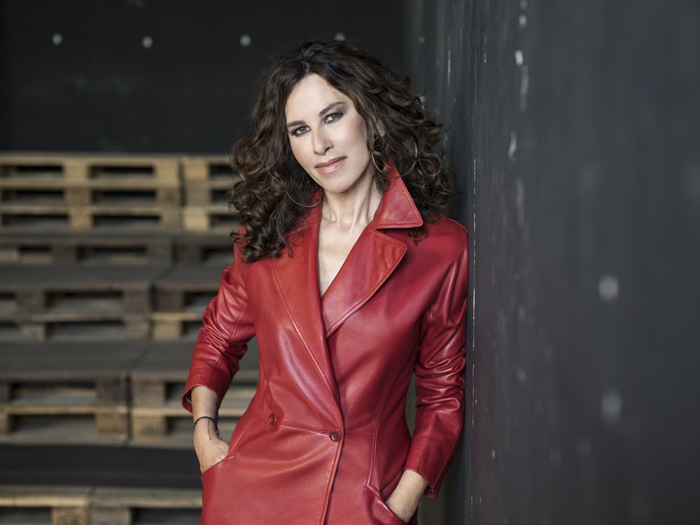 Αγρίνιο: Η σπουδαία ερμηνεύτρια Ελευθερία Αρβανιτάκη καλεσμένη στις «Διαλέξεις με Θέα 2» του ΔΗ.ΠΕ.ΘΕ.