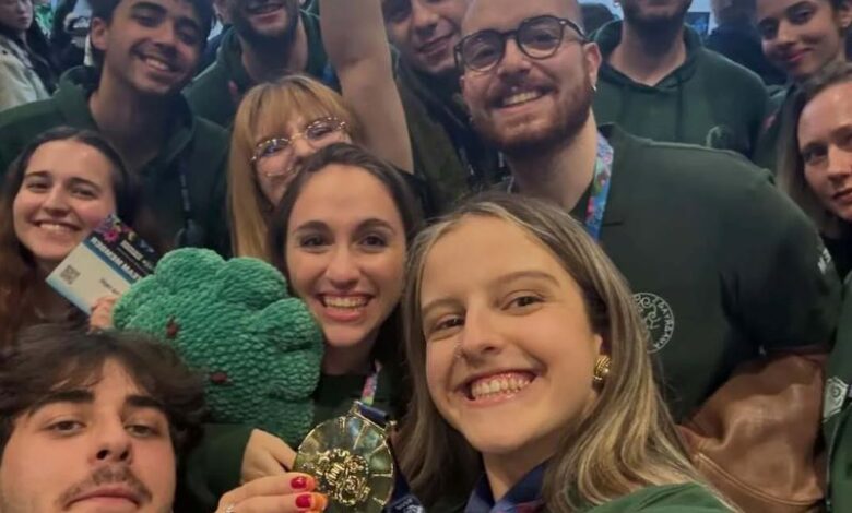 Διεθνής διάκριση για το Πανεπιστήμιο Ιωαννίνων: Χρυσό στο iGEM για την ομάδα iGEM IOANNINA 2025