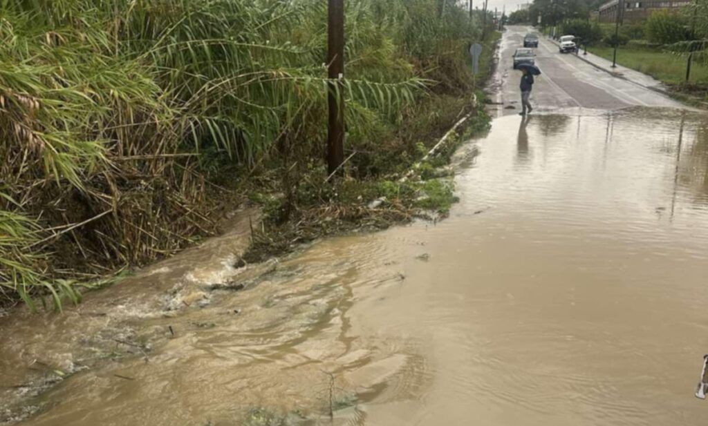 Ο Δήμος Αγρινίου στηρίζει τους πληγέντες από την κακοκαιρία