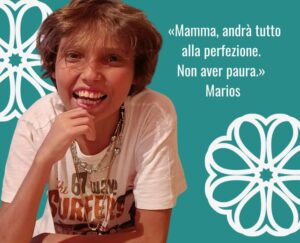 Ο 18χρονος Μάριος ξύπνησε μετά το δεύτερο χειρουργείο