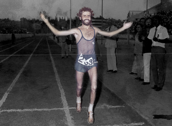 17ος Ημιμαραθώνιος «Μιχάλης Κούσης» στο Αγρίνιο