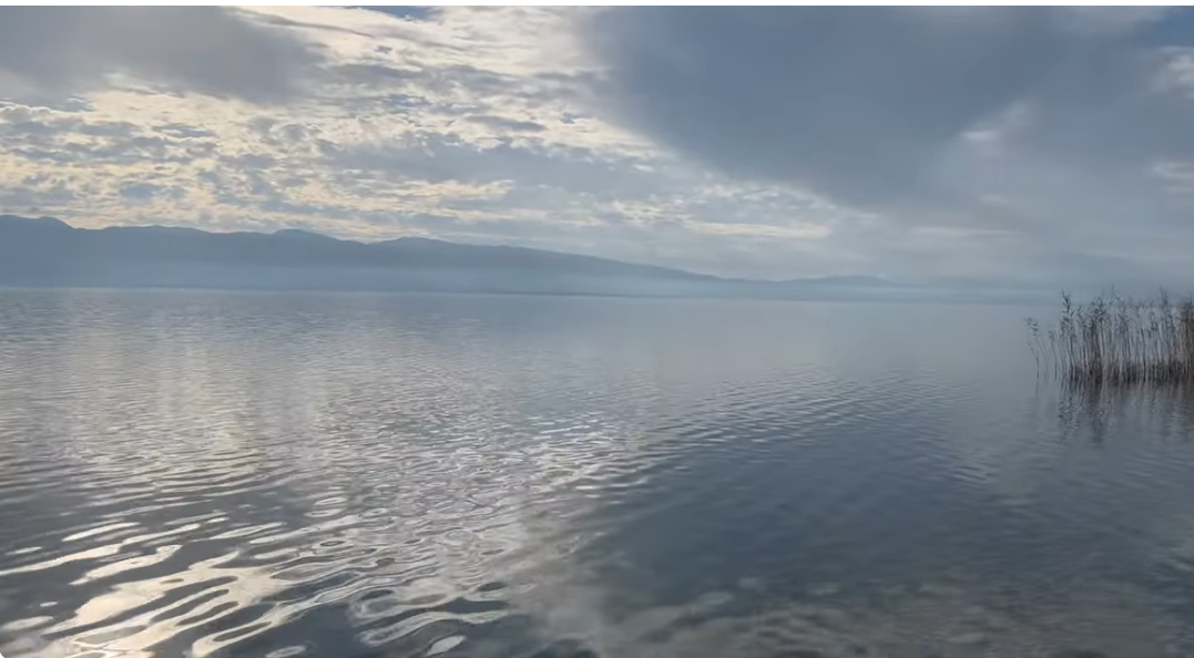 Η λίμνη Τριχωνίδα αφ´ηγείται