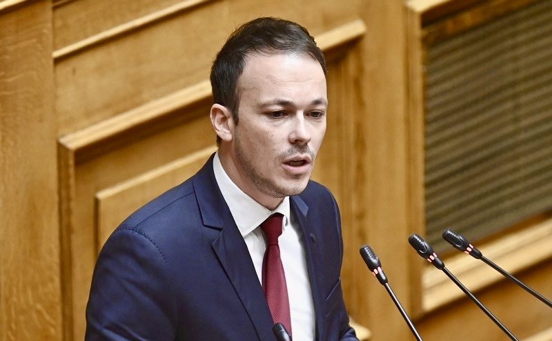 Μίλτος Ζαμπάρας: Η «μηνιαία καταμέτρηση» του ΔΕΔΔΗΕ - χρυσό «δώρο» στους μεγάλους εργολάβους, λογαριασμός στους καταναλωτές