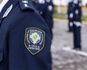 Αυξάνεται το ηλικιακό όριο εισαγωγής στις Σχολές Αξιωματικών και Αστυφυλάκων της Ελληνικής Αστυνομίας