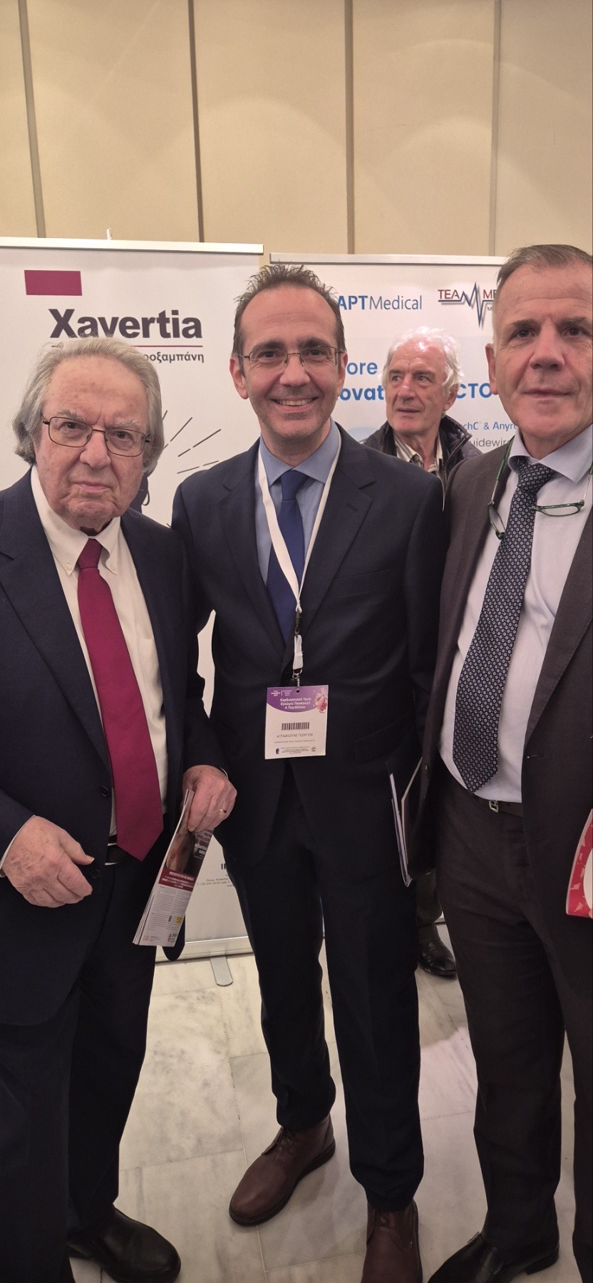 Ιατρικός Σύλλογος Αγρινίου: Πόλος έλξης για τον ιατρικό κόσμο το Αγρίνιο