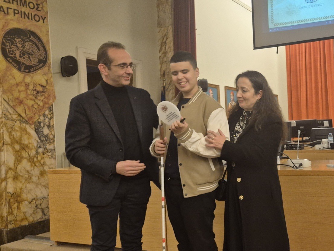 Ιατρικός Σύλλογος Αγρινίου: Πόλος έλξης για τον ιατρικό κόσμο το Αγρίνιο