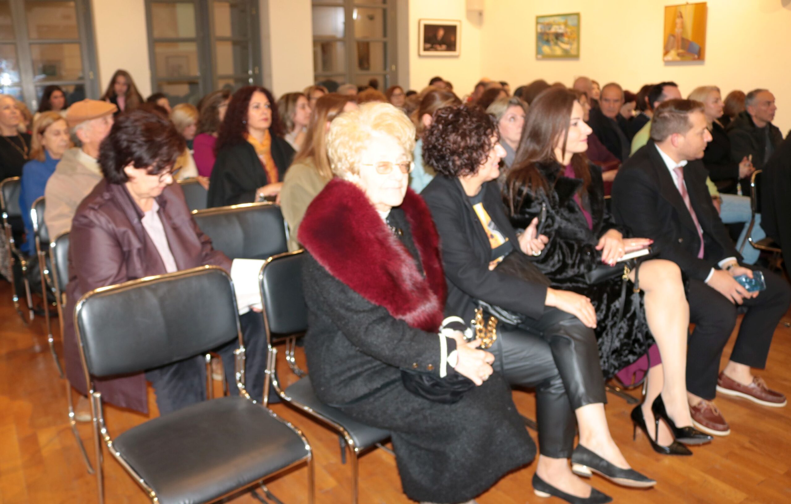 Στο Μεσολόγγι παρουσιάστηκε το Ημερολόγιο του 2026 αφιερωμένο στα 200 χρόνια από την Έξοδο