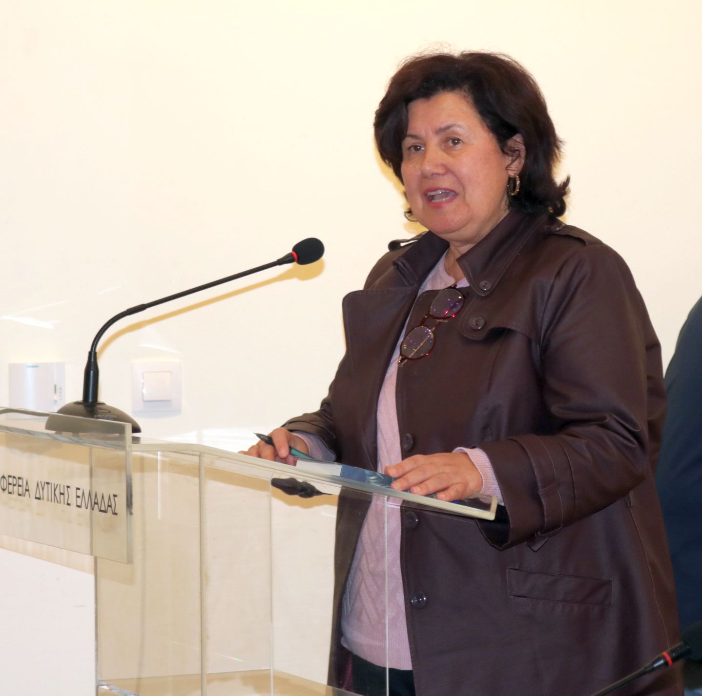 Στο Μεσολόγγι παρουσιάστηκε το Ημερολόγιο του 2026 αφιερωμένο στα 200 χρόνια από την Έξοδο