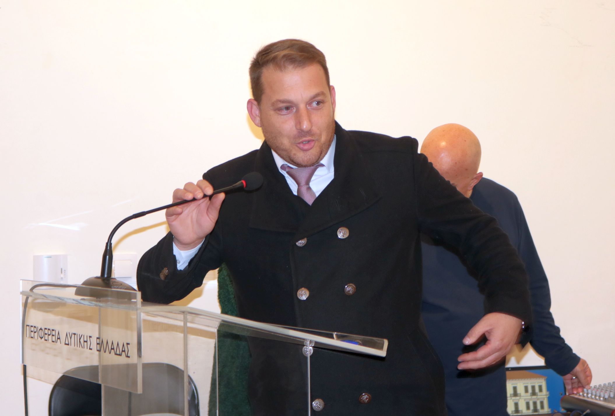 Στο Μεσολόγγι παρουσιάστηκε το Ημερολόγιο του 2026 αφιερωμένο στα 200 χρόνια από την Έξοδο