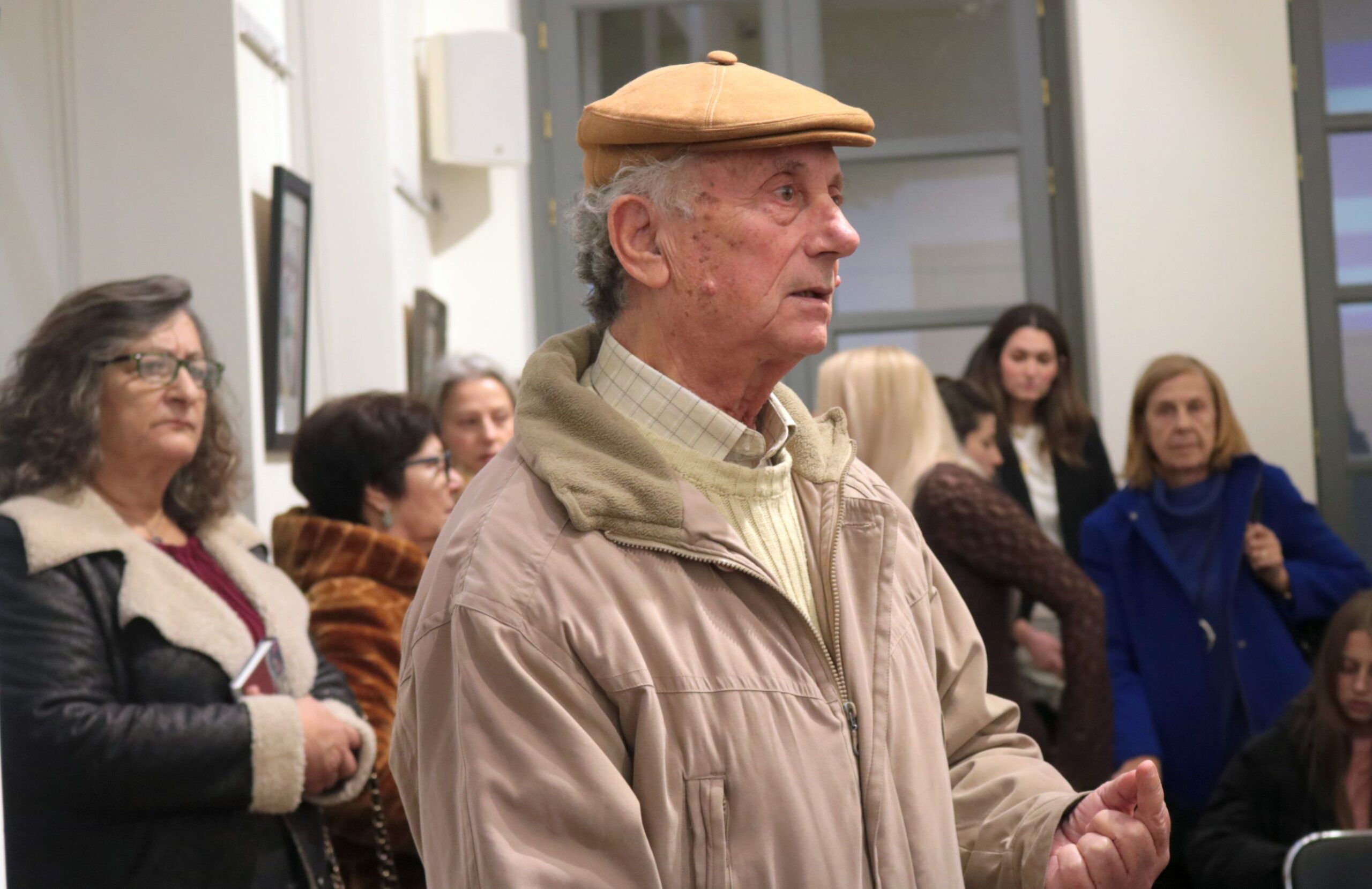 Στο Μεσολόγγι παρουσιάστηκε το Ημερολόγιο του 2026 αφιερωμένο στα 200 χρόνια από την Έξοδο