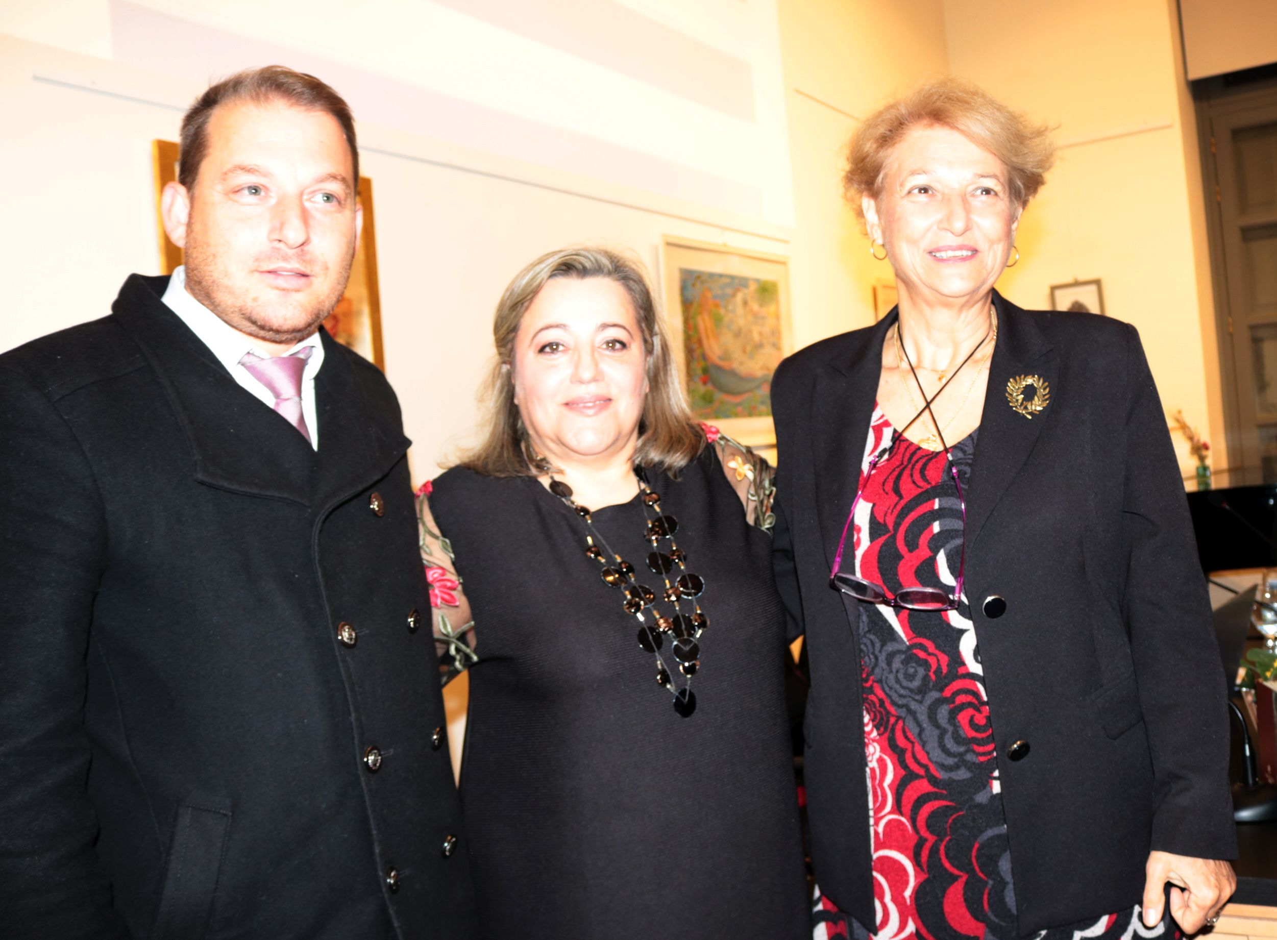 Στο Μεσολόγγι παρουσιάστηκε το Ημερολόγιο του 2026 αφιερωμένο στα 200 χρόνια από την Έξοδο