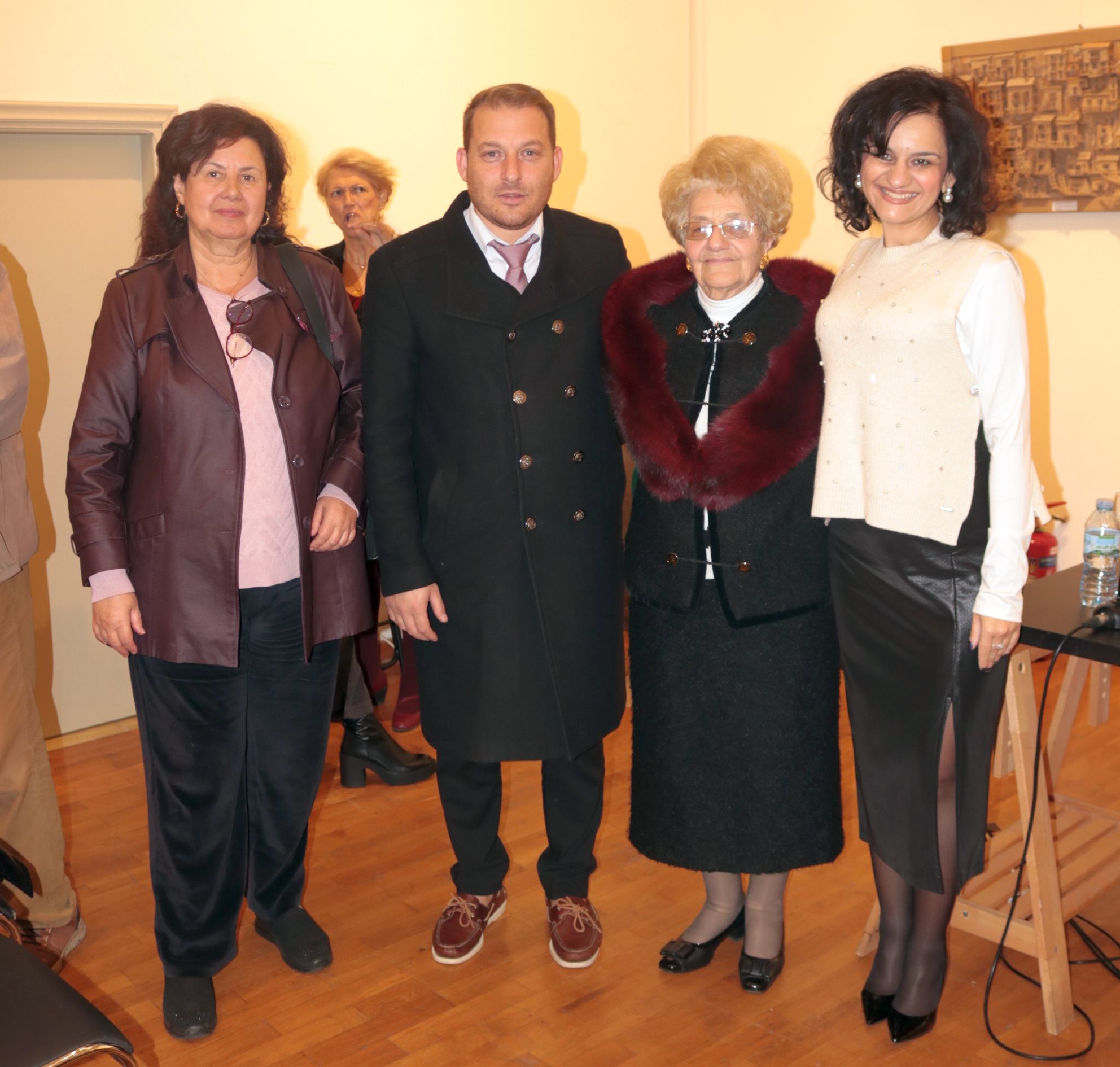 Στο Μεσολόγγι παρουσιάστηκε το Ημερολόγιο του 2026 αφιερωμένο στα 200 χρόνια από την Έξοδο