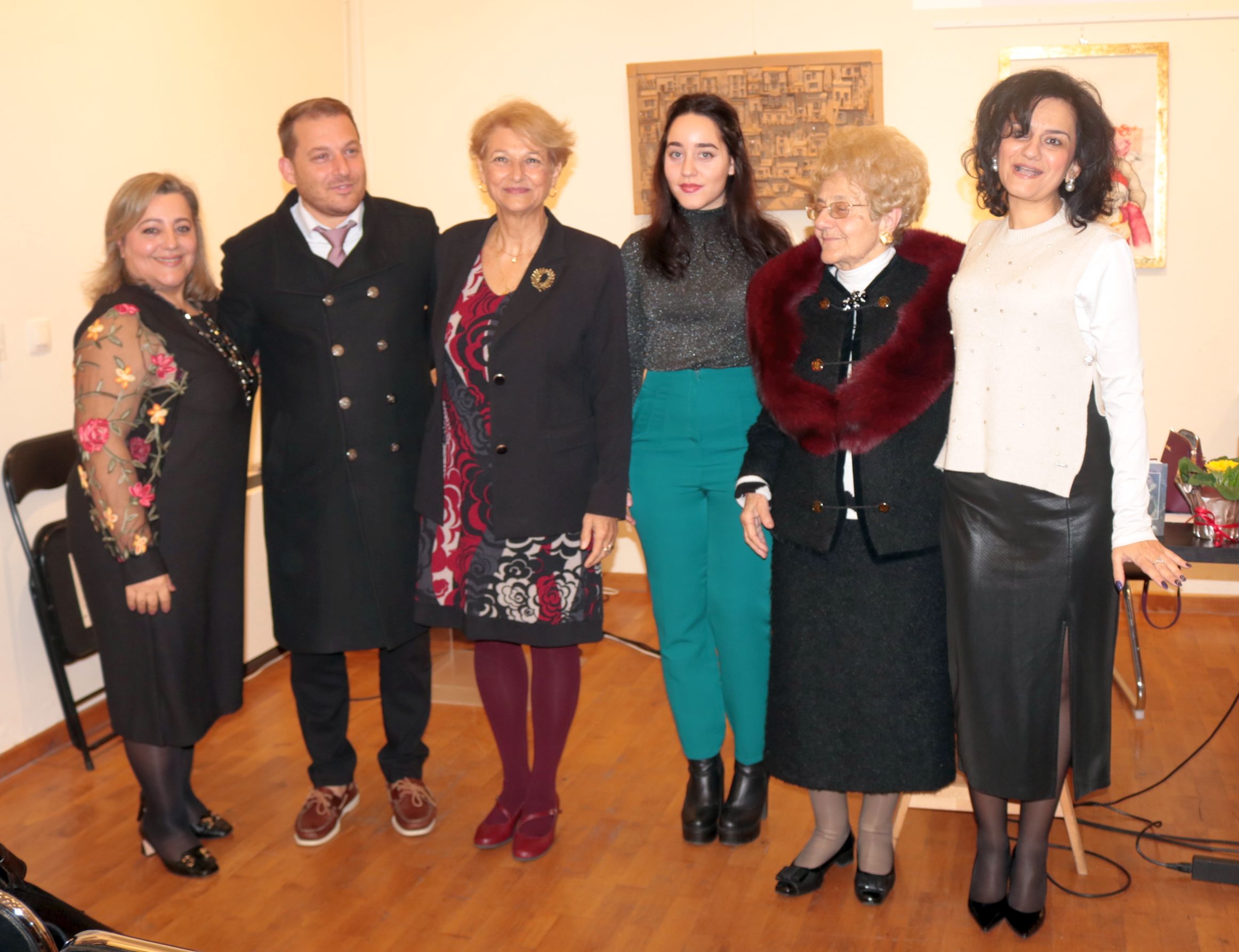 Στο Μεσολόγγι παρουσιάστηκε το Ημερολόγιο του 2026 αφιερωμένο στα 200 χρόνια από την Έξοδο