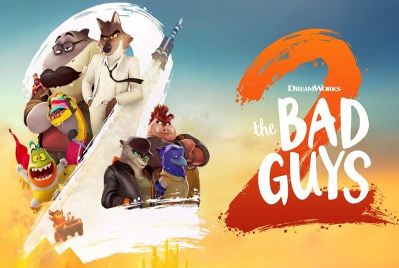 Χριστούγεννα στον «Άνεσις»: Δωρεάν κινηματογραφικές προβολές για παιδιά και οικογένειες