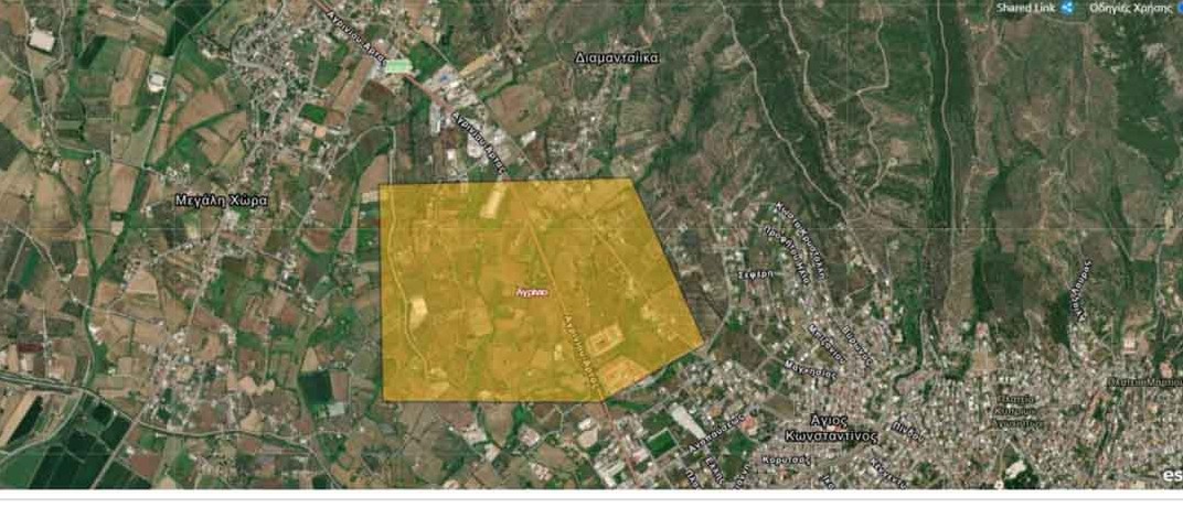 Μαθητές «ζωντανεύουν» το Αρχαίο Αγρίνιο