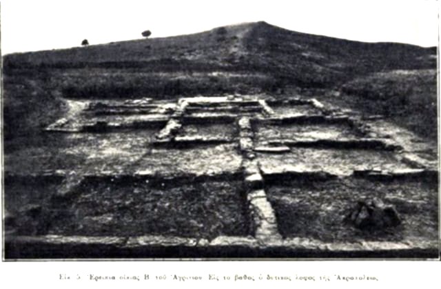 Μαθητές «ζωντανεύουν» το Αρχαίο Αγρίνιο