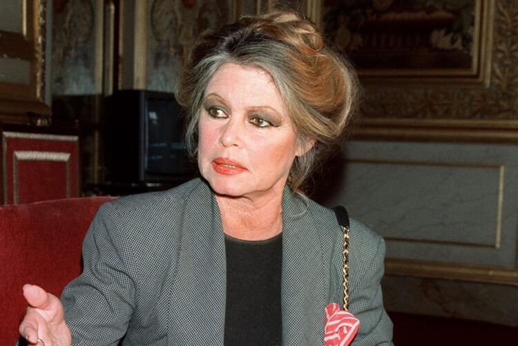 Πέθανε η Μπριζίτ Μπαρντό - Η θρυλική «BB» και η συνάντησή της με τον Γιάννη Σπανό