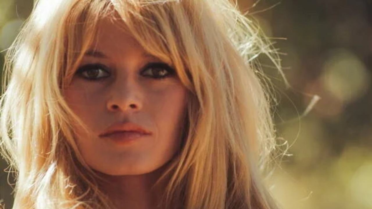 Πέθανε η Μπριζίτ Μπαρντό - Η θρυλική «BB» και η συνάντησή της με τον Γιάννη Σπανό