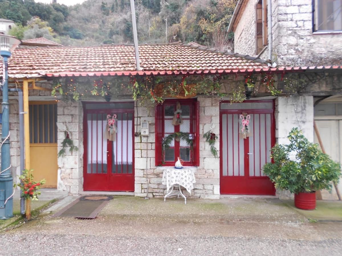 Δήμος Θέρμου: Νέο Πολιτιστικό Εργαστήριο στη Δερβέκιστα από τον Σύλλογο Αναληψιωτών