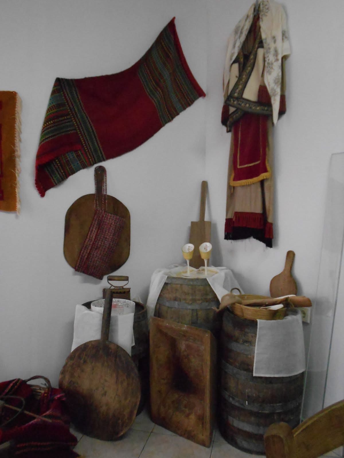 Δήμος Θέρμου: Νέο Πολιτιστικό Εργαστήριο στη Δερβέκιστα από τον Σύλλογο Αναληψιωτών