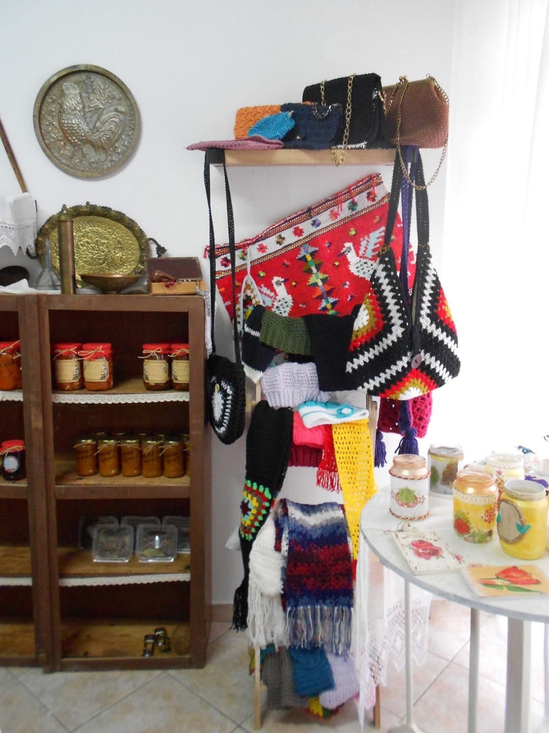 Δήμος Θέρμου: Νέο Πολιτιστικό Εργαστήριο στη Δερβέκιστα από τον Σύλλογο Αναληψιωτών